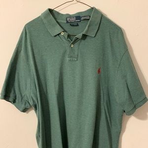 Men’s Polo Shirt